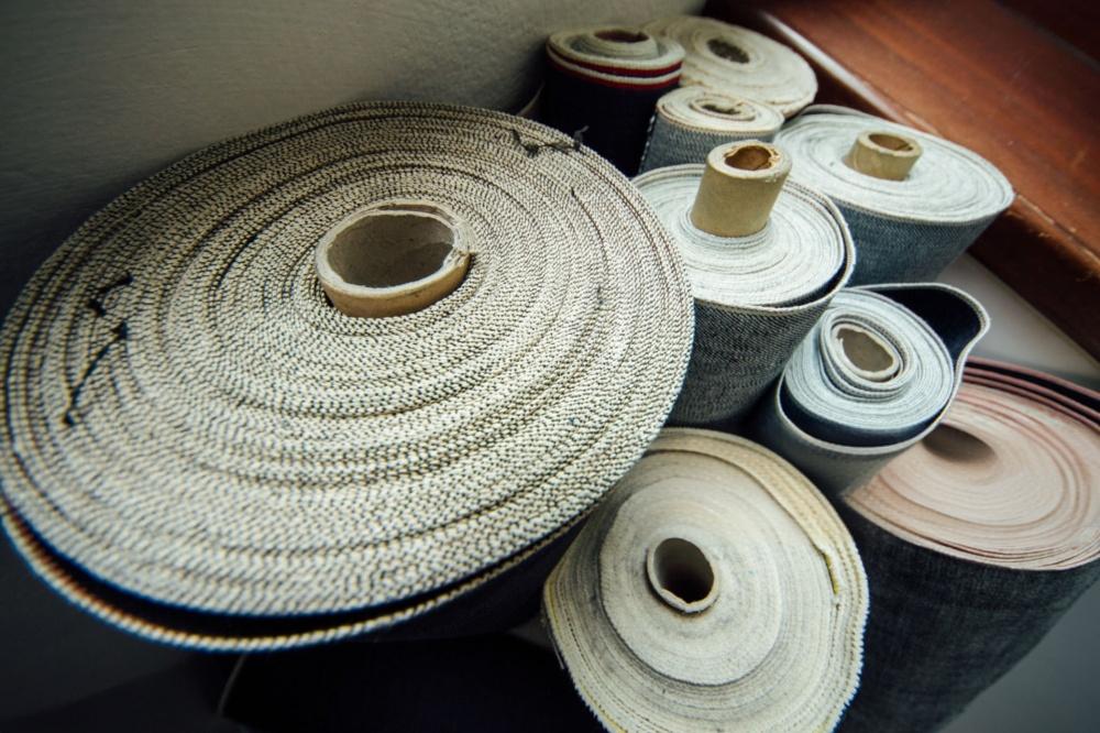 PTFE-Coated High-Temperature Fabric3