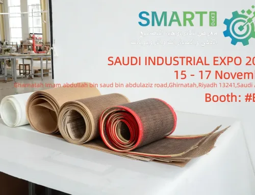 Join Us at the Saudi Industrial Expo 2025 – Visit Booth E21!
