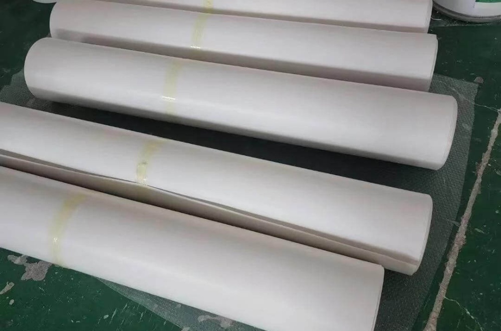 PTFE Pure SHEET3 PTFE Pure SHEET