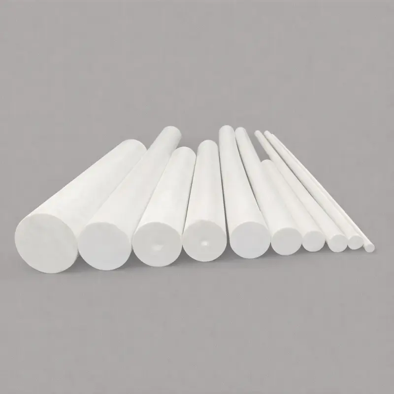 Common Teflon rods