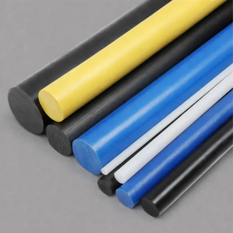 Common Teflon rods
