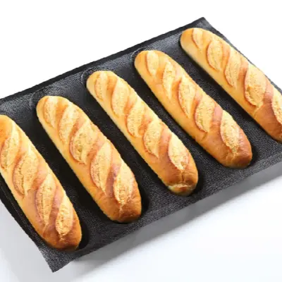 Silicone Bread Mold