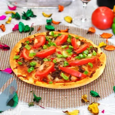 Pizza Crisper Mesh