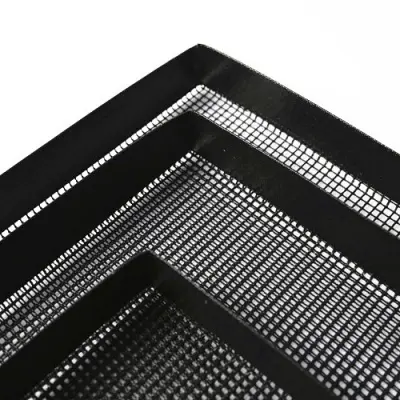 Non-Stick PTFE Oven Crisper Basket