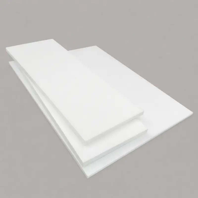 Common PTFE sheets