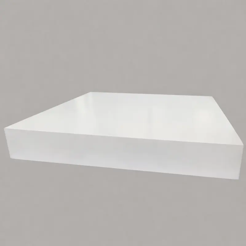 Common PTFE sheets
