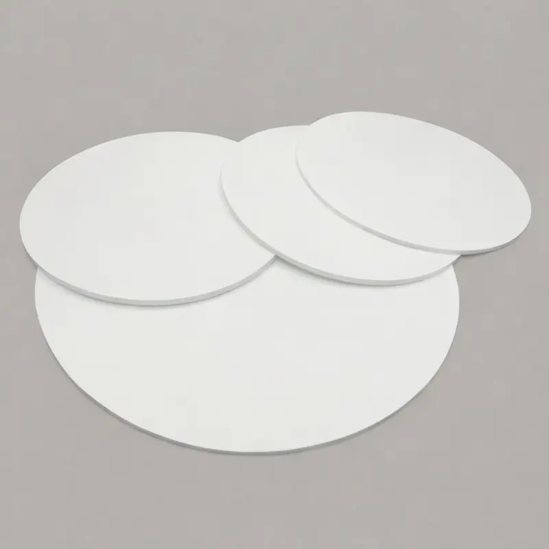 Common PTFE sheets
