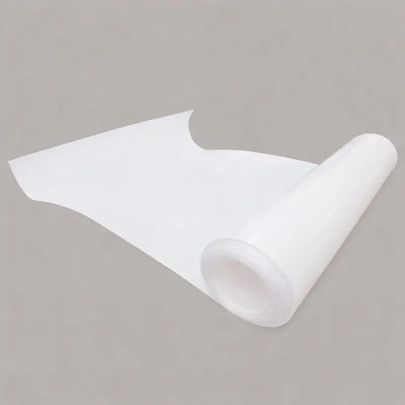 Common PTFE sheets