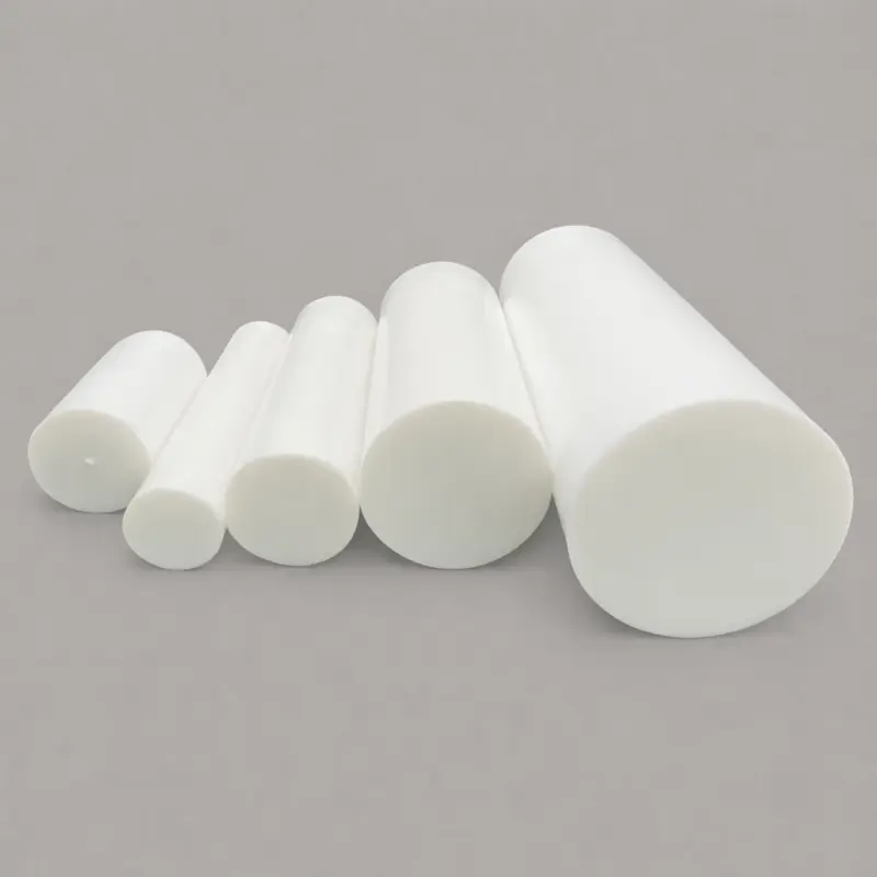 Common Teflon rods