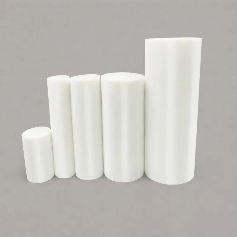 Common Teflon rods