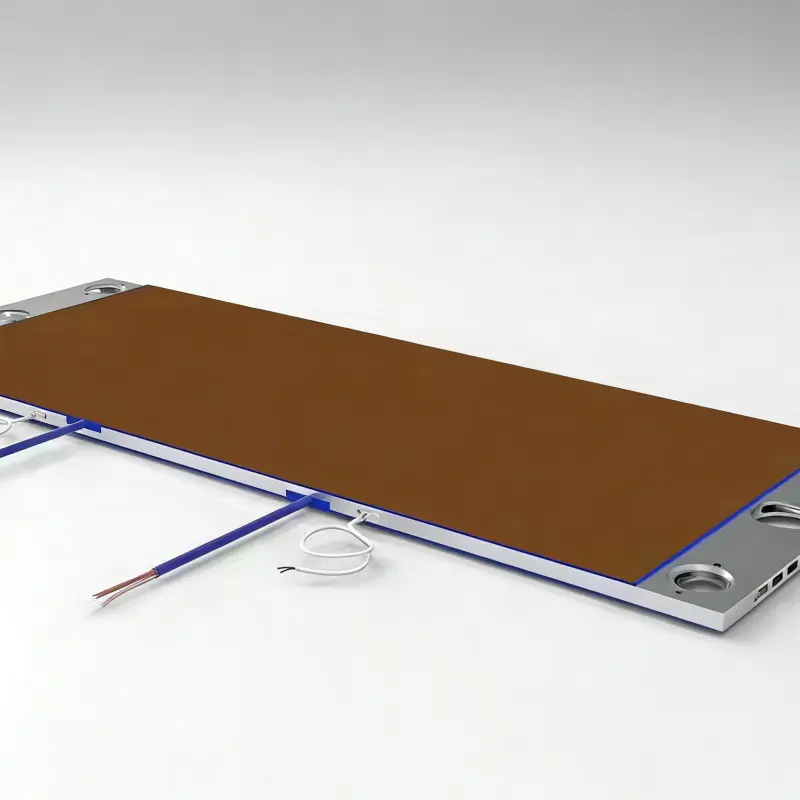 PTFE Adhesive Tape for New Energy Battery Panel Lamination