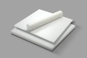 PTFE Sheets and Rods