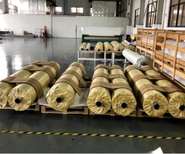 factory workshop