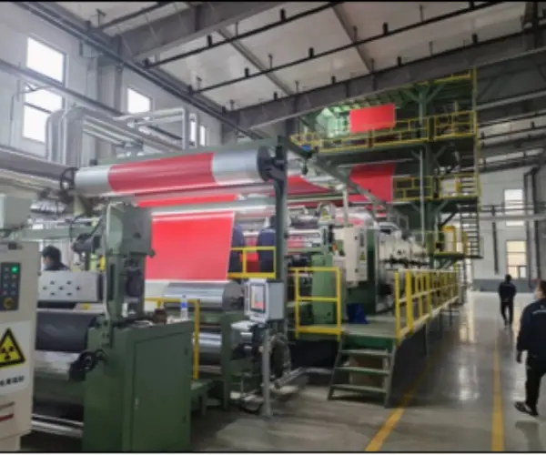 factory workshop