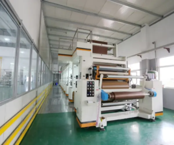 factory workshop