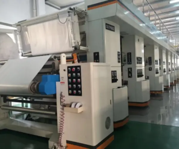 factory workshop