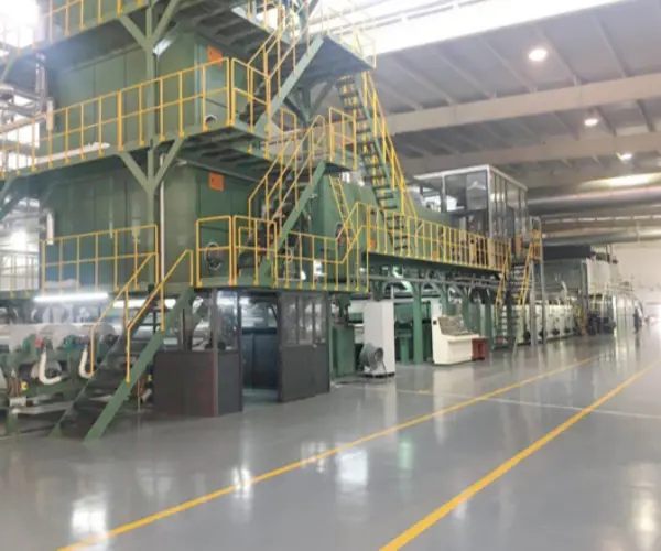 factory workshop