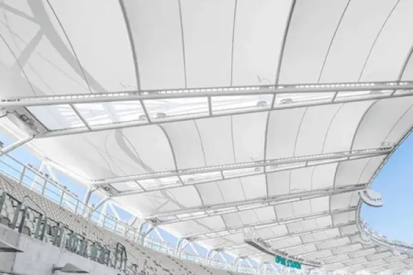 PTFE Architectural Membrane