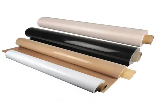 PTFE Coated Cloth