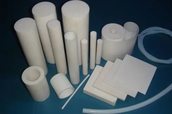 PTFE-Rod