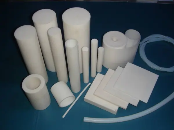 PTFE Rod