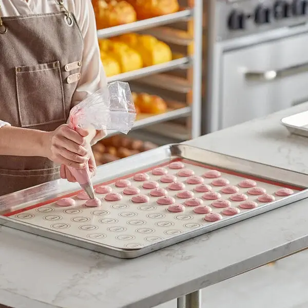 Silicone Baking Mat